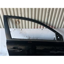 TOYOTA AVENSIS T25 Jobb első Ajtó (Üres lemez)