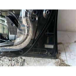 TOYOTA AVENSIS T25 Jobb első Ajtó (Üres lemez)