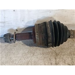 HYUNDAI I30 Bal Féltengely