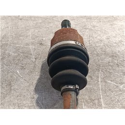 HYUNDAI I30 Bal Féltengely