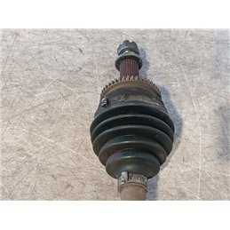 HYUNDAI I30 Bal Féltengely