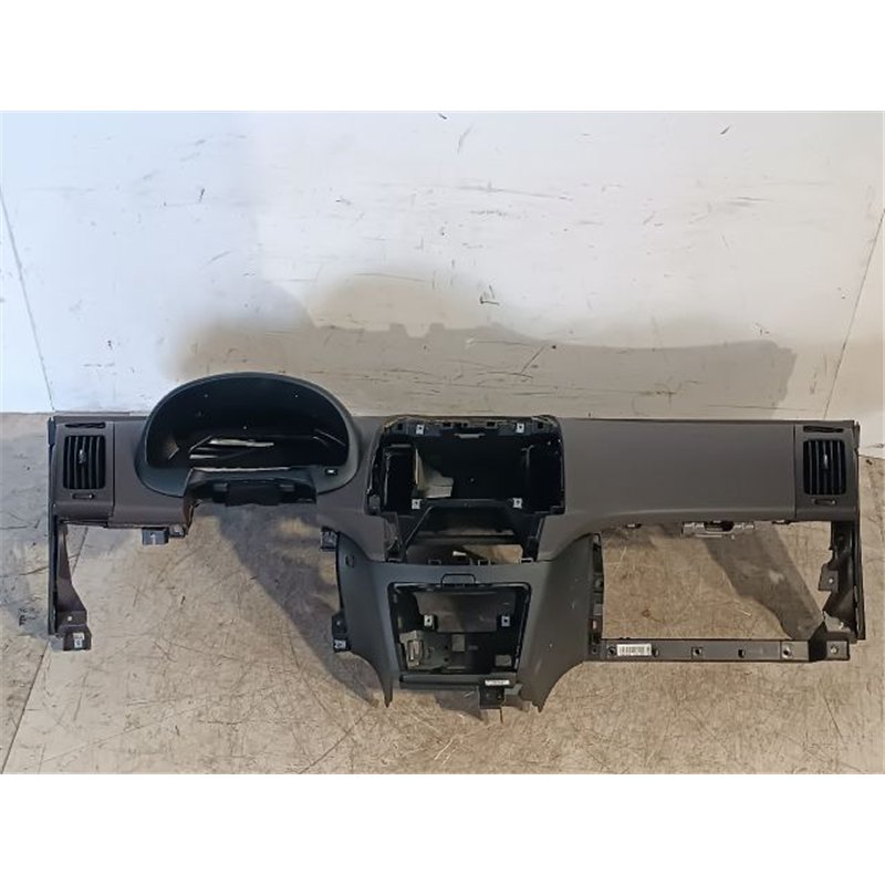 HYUNDAI I30 Műszerfal Héj