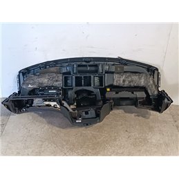 HYUNDAI I30 Műszerfal Héj