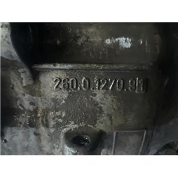 BMW 5 E34 Váltó (Mechanikus)