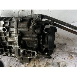 BMW 5 E34 Váltó (Mechanikus)
