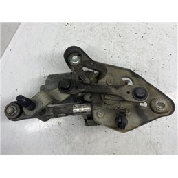 PEUGEOT 406 Első Ablaktörlő Motor