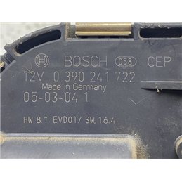 PEUGEOT 406 Első Ablaktörlő Motor