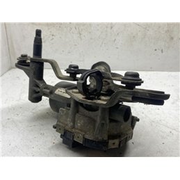 PEUGEOT 406 Első Ablaktörlő Motor