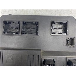 PEUGEOT 406 Biztosítéktábla Doboz