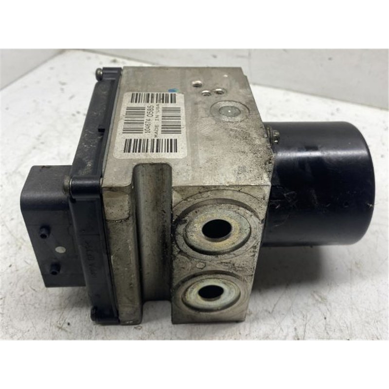 PEUGEOT 406 ABS Kocka