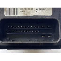 PEUGEOT 406 ABS Kocka