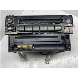 TOYOTA YARIS Rádió / CD