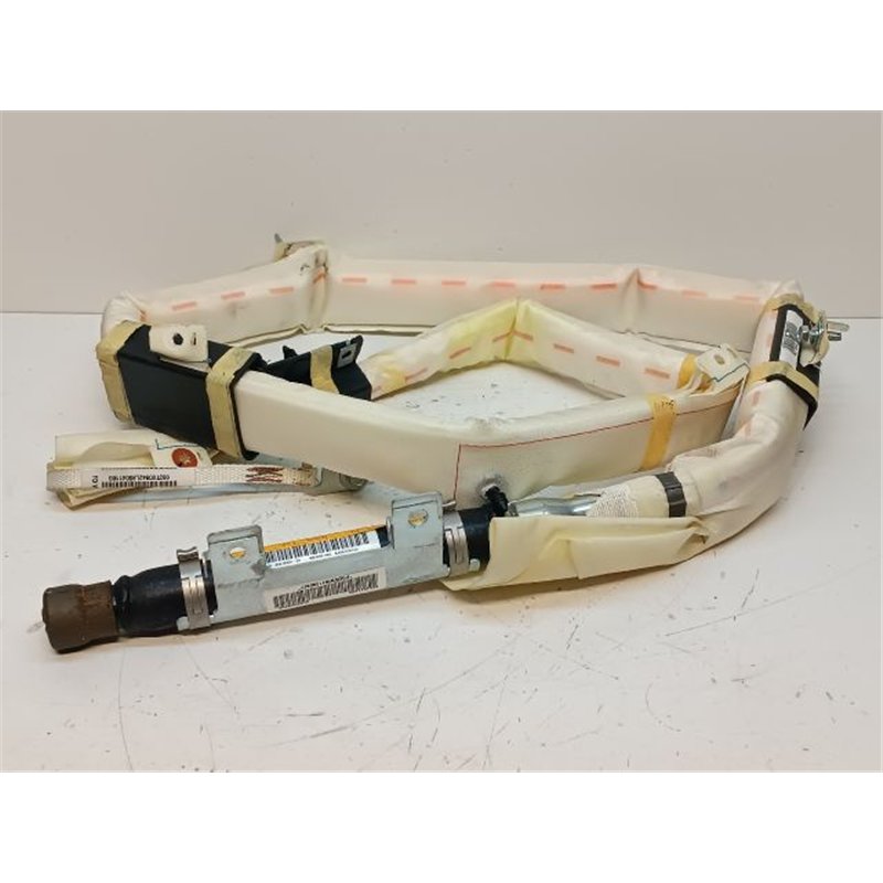 HYUNDAI I30 Jobb Függönylégzsák és Oldallégzsák