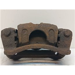 HYUNDAI I30 Bal hátsó Féknyereg Munkahengerrel