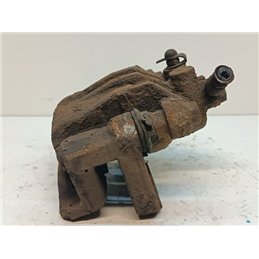 HYUNDAI I30 Bal hátsó Féknyereg Munkahengerrel