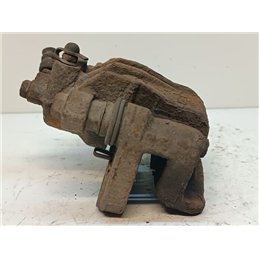 HYUNDAI I30 Bal hátsó Féknyereg Munkahengerrel