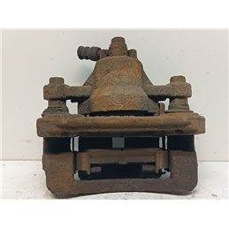 HYUNDAI I30 Bal hátsó Féknyereg Munkahengerrel