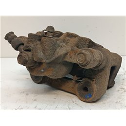 HYUNDAI I30 Bal hátsó Féknyereg Munkahengerrel