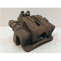 HYUNDAI I30 Bal hátsó Féknyereg Munkahengerrel