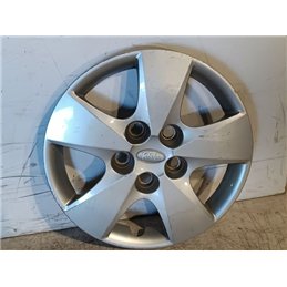 KIA CEED Dísztárcsa Szett