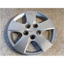 KIA CEED Dísztárcsa Szett