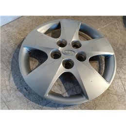 KIA CEED Dísztárcsa Szett