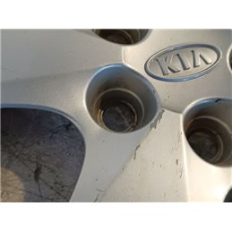 KIA CEED Dísztárcsa Szett
