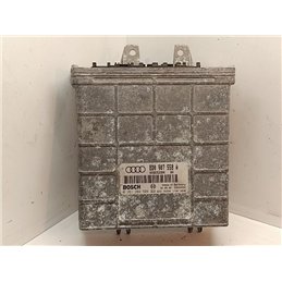 AUDI A4 B5 Motorvezérlő