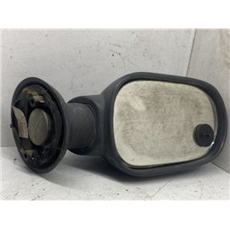 DACIA LOGAN Jobb Visszapillantó Tükör (Mechanikus)