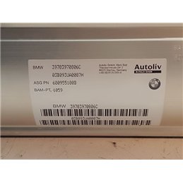 BMW 5 E60 Utasoldali Légzsák