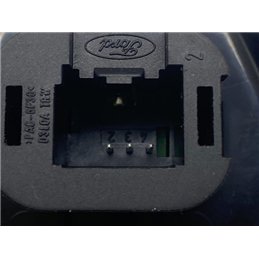 FORD FIESTA VI Vészvillogó Kapcsoló
