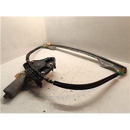 RENAULT THALIA Jobb első Ablakemelő Szerkezet (Elektromos)