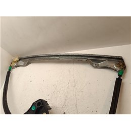 RENAULT THALIA Jobb első Ablakemelő Szerkezet (Elektromos)