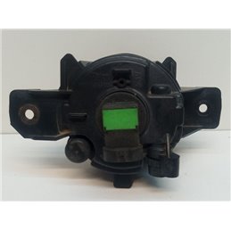 RENAULT LAGUNA II Bal Ködfényszóró