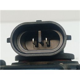 RENAULT LAGUNA II Bal Ködfényszóró