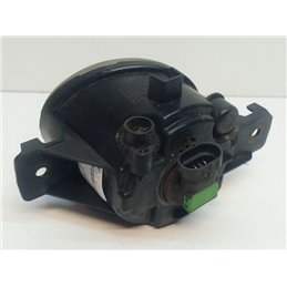 RENAULT LAGUNA II Bal Ködfényszóró