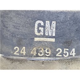 OPEL MERIVA A Ablakmosó Tartály