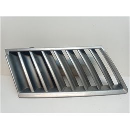 RENAULT VEL SATIS Első Lökhárító Jobb Díszrács