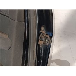 AUDI A2 Bal hátsó Ajtó (Részeivel)
