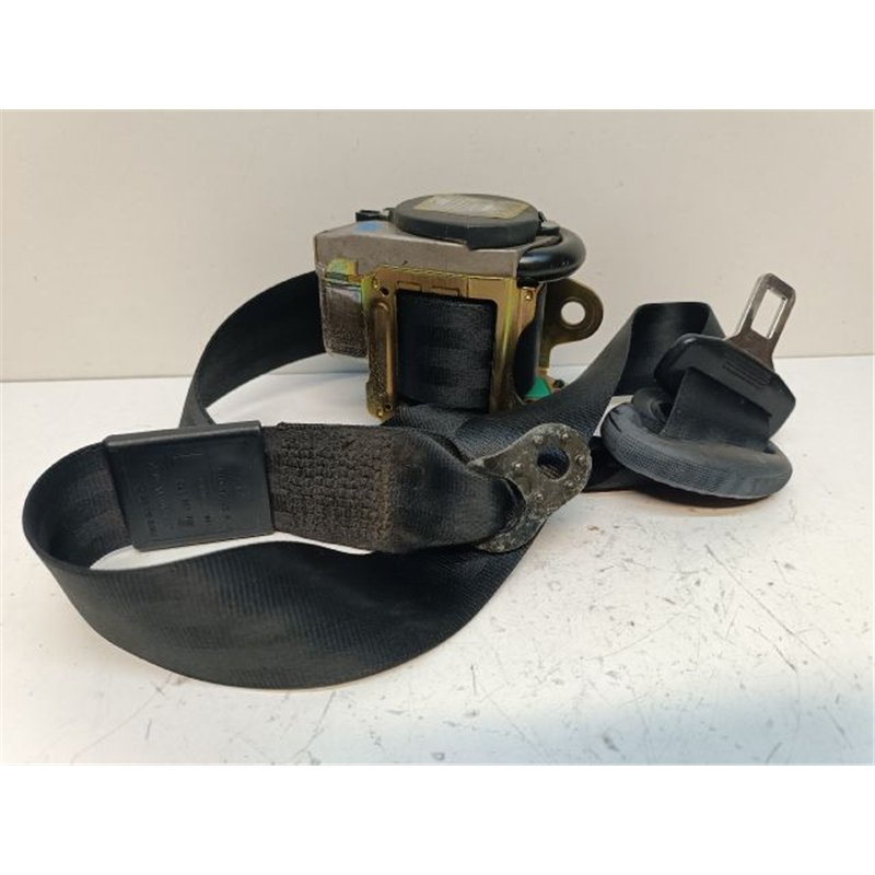 AUDI A2 Bal első Biztonsági Öv