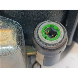 AUDI A2 Bal első Biztonsági Öv