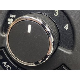 CHEVROLET AVEO Fűtéskapcsoló (manuális klímás)