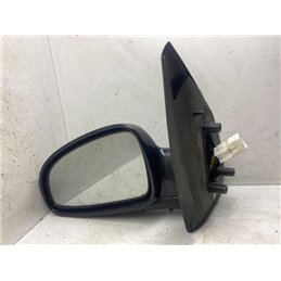 CHEVROLET KALOS Bal Visszapillantó Tükör (Elektromos)