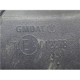 CHEVROLET KALOS Bal Visszapillantó Tükör (Elektromos)