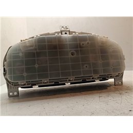 MAZDA 6 Kilométeróra