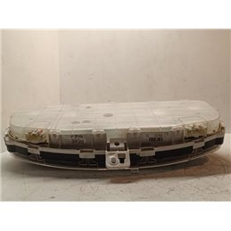 MAZDA 6 Kilométeróra