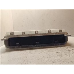 MAZDA 6 Kilométeróra