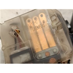 MAZDA 6 Bal Kormánykapcsoló Irányjelző