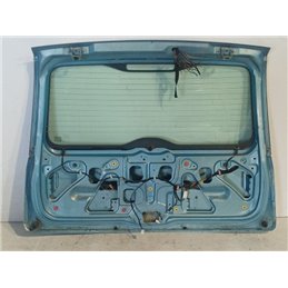 FIAT PANDA Csomagtérajtó (Üres lemez)