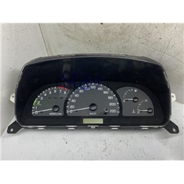 CHEVROLET TACUMA Kilométeróra